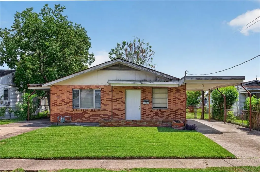 151 a&b Cris Laur Drive, Harahan, LA 70123 - #1