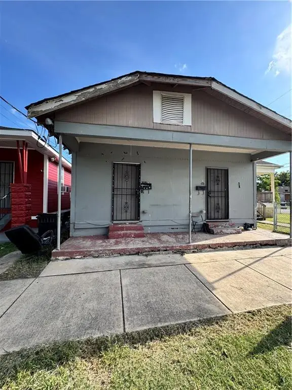 5404 Urquhart Street, New Orleans, LA 70117 - #1