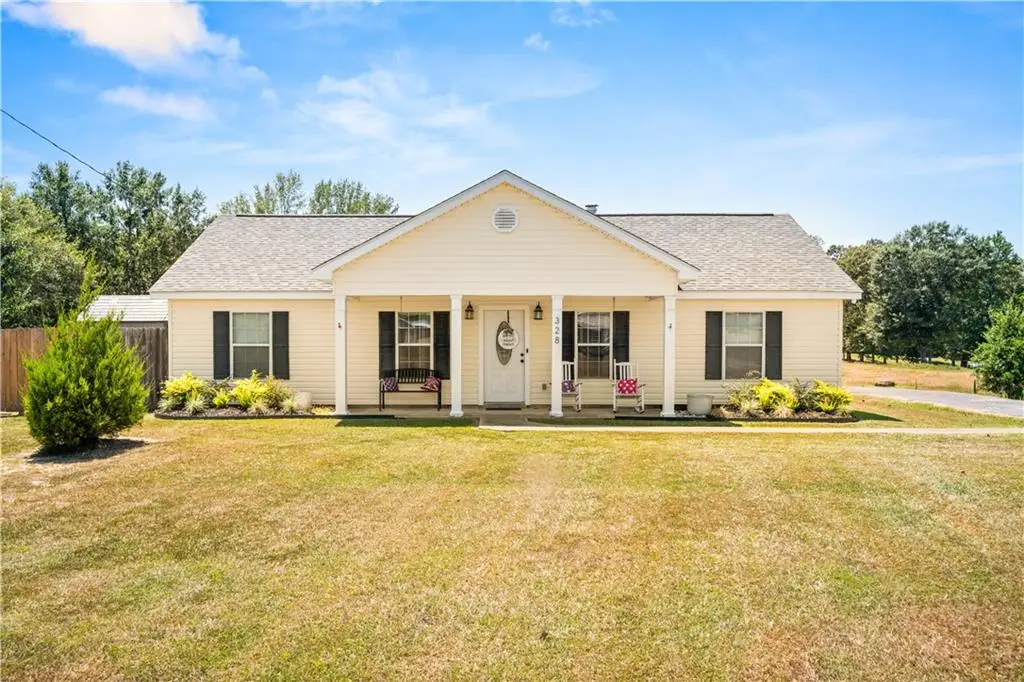 328 Nickel Loop, Pineville, LA 71360 - #1