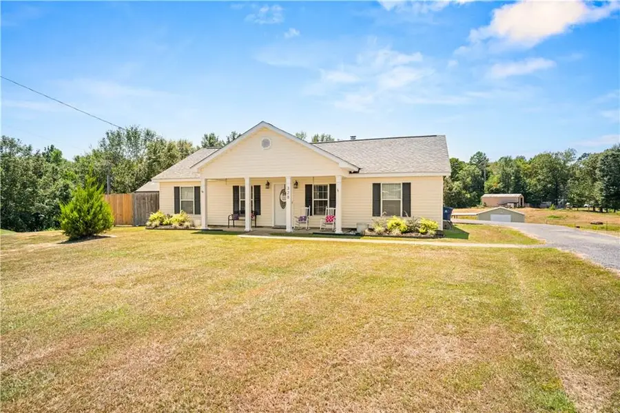 328 Nickel Loop, Pineville, LA 71360 - #2