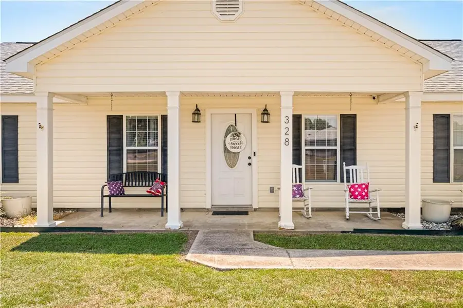 328 Nickel Loop, Pineville, LA 71360 - #3
