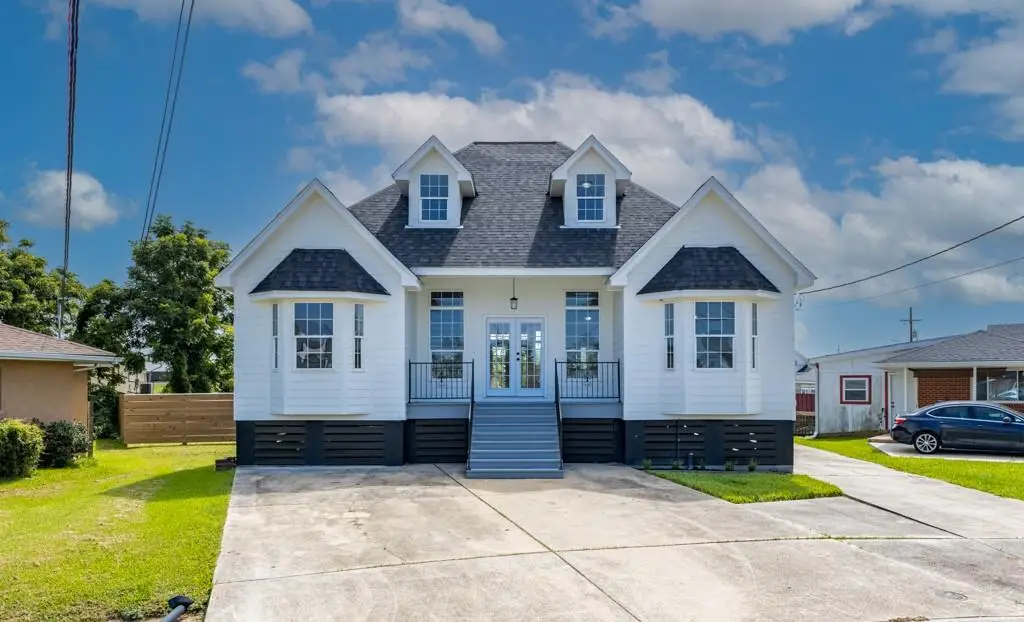 5031 New York Circle, New Orleans, LA 70126 - #1