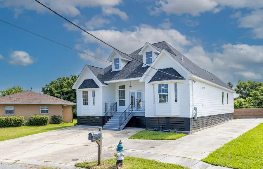 5031 New York Circle, New Orleans, LA 70126 - #2