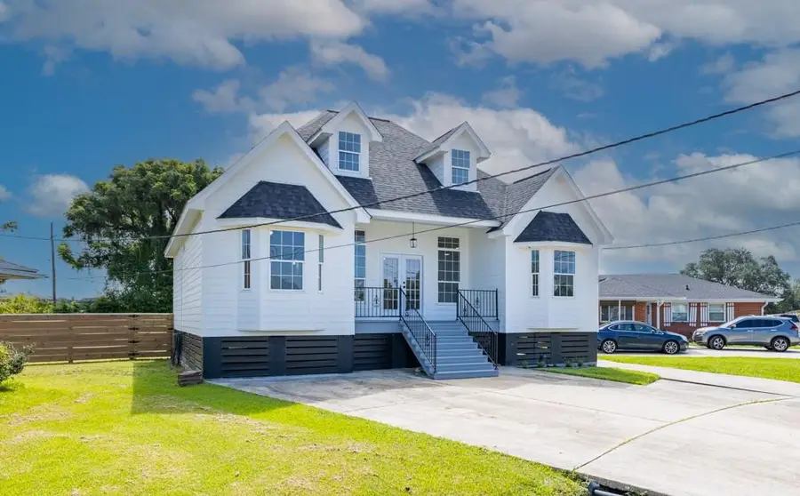 5031 New York Circle, New Orleans, LA 70126 - #3