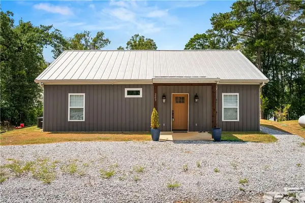 203 Magellan Pass, Boyce, LA 71409