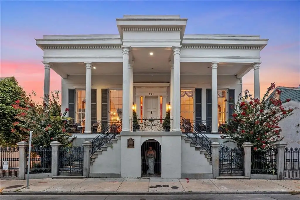 521 Dauphine Street, New Orleans, LA 70112 - #1