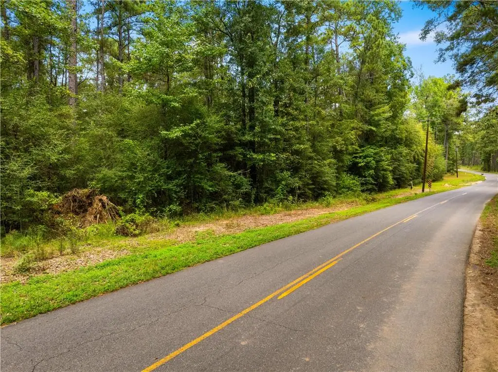 E River Road, Glenmora, LA 71433 - #1