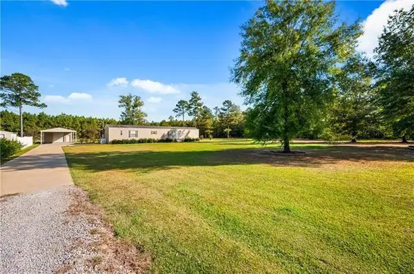 999 Louie Harmson Road, Center Point, LA 71323