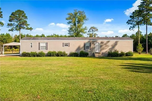 999 Louie Harmson Road, Center Point, LA 71323 - #2