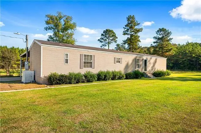 999 Louie Harmson Road, Center Point, LA 71323 - #3