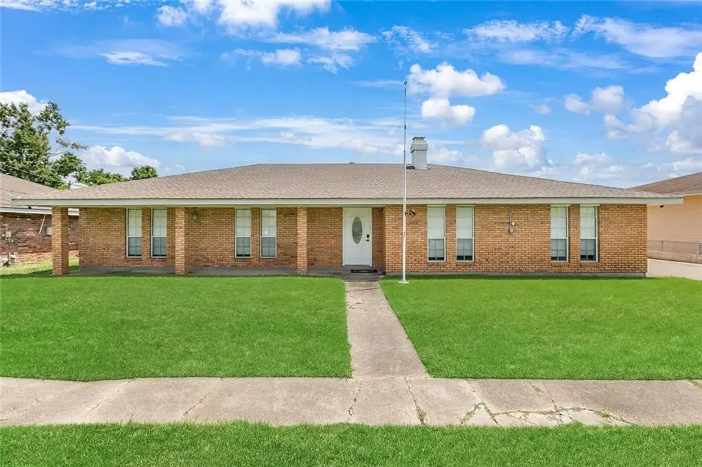 1305 Orchid Drive, Harvey, LA 70058 - #1