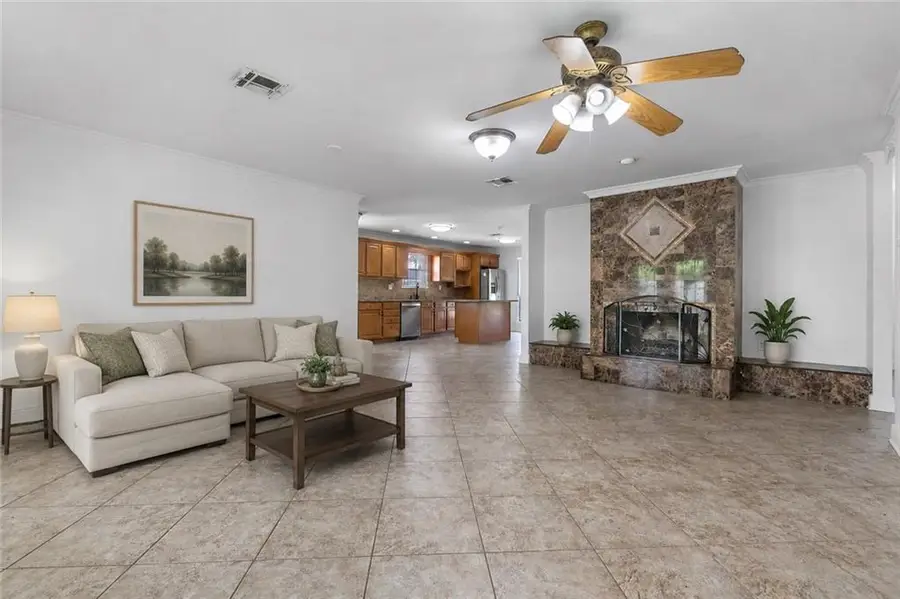 1305 Orchid Drive, Harvey, LA 70058 - #2
