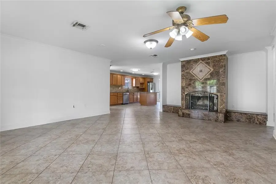 1305 Orchid Drive, Harvey, LA 70058 - #3