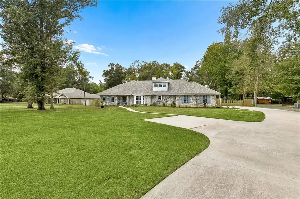 13485 General Ott Road, Hammond, LA 70403 - #1