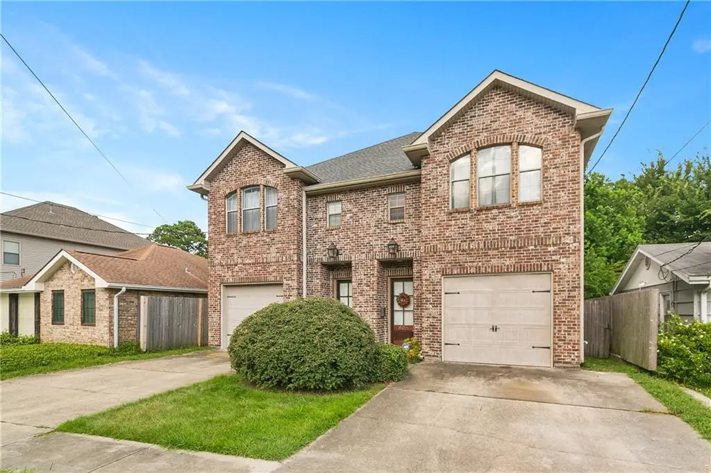 805 Waltham Street, Metairie, LA 70001 - #1