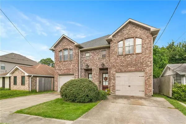 805 Waltham Street, Metairie, LA 70001