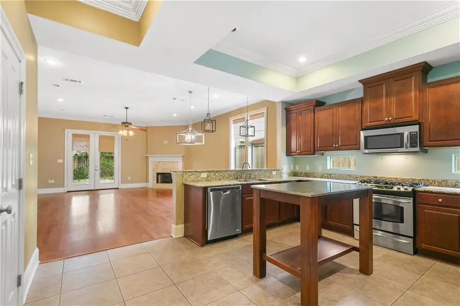 805 Waltham Street, Metairie, LA 70001 - #2