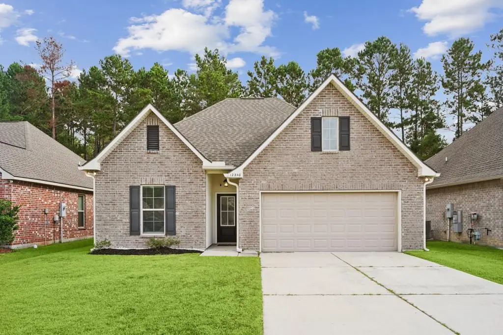 12340 Parma Circle, Covington, LA 70435 - #1