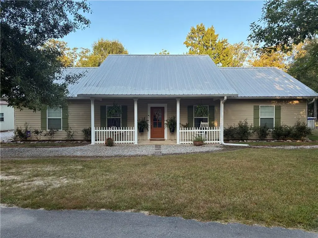 170 Sherwood Drive, Dry Prong, LA 71423 - #1