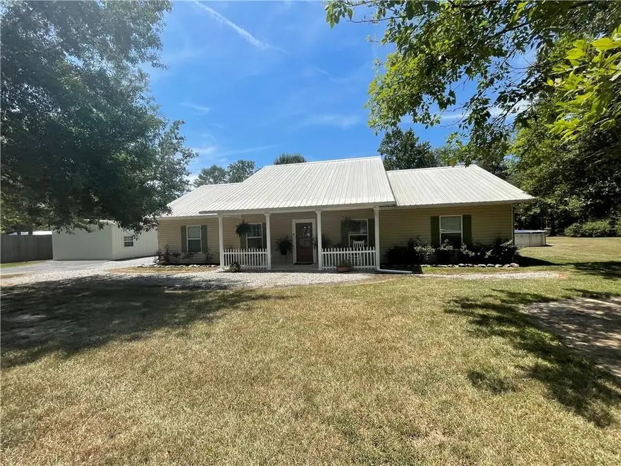 170 Sherwood Drive, Dry Prong, LA 71423 - #3