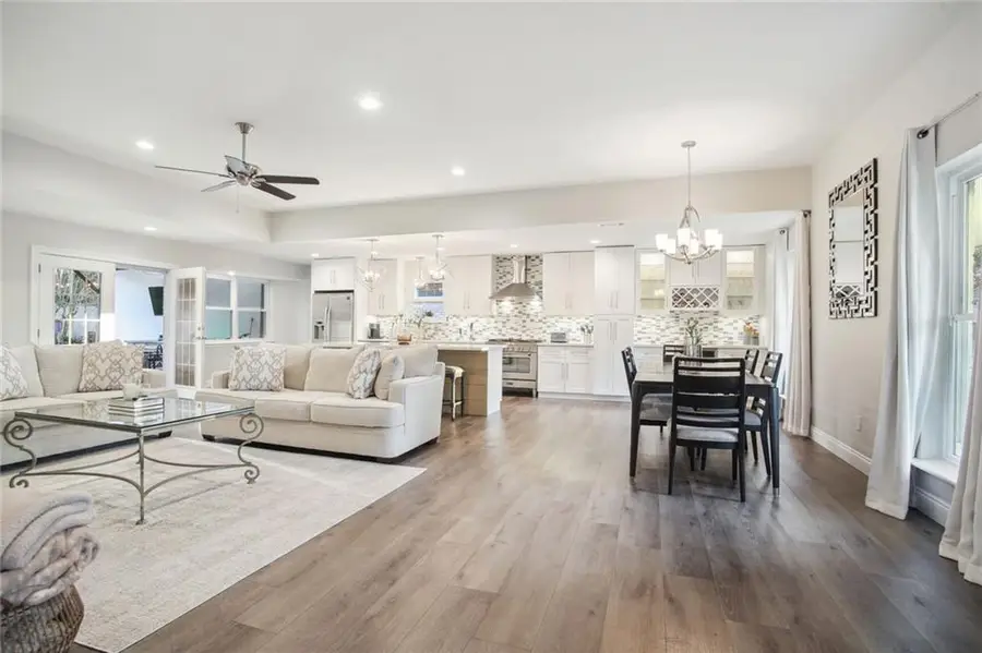 4621 Shores Drive, Metairie, LA 70006 - #3