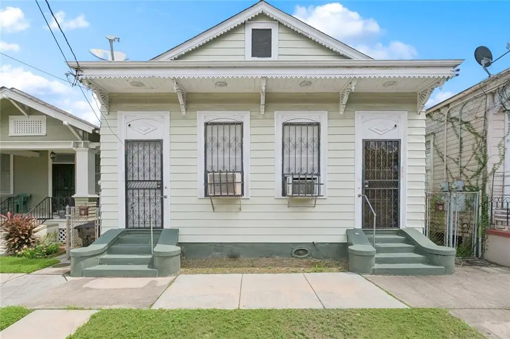 2517 19 Laharpe Street, New Orleans, LA 70119 - #1