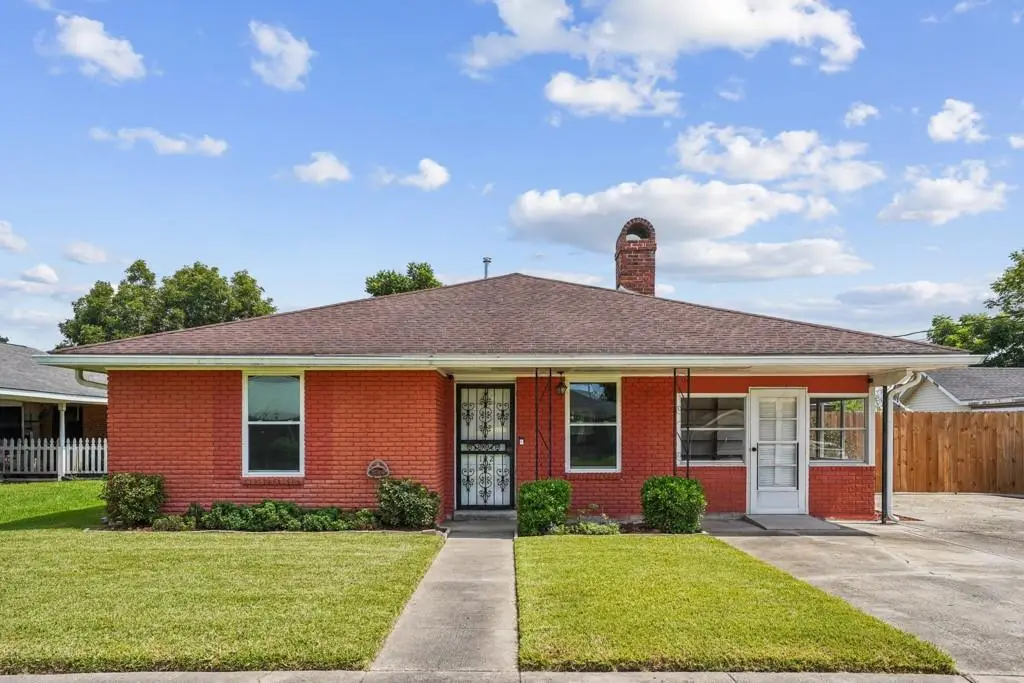 122 Iota Street, Belle Chasse, LA 70037 - #1