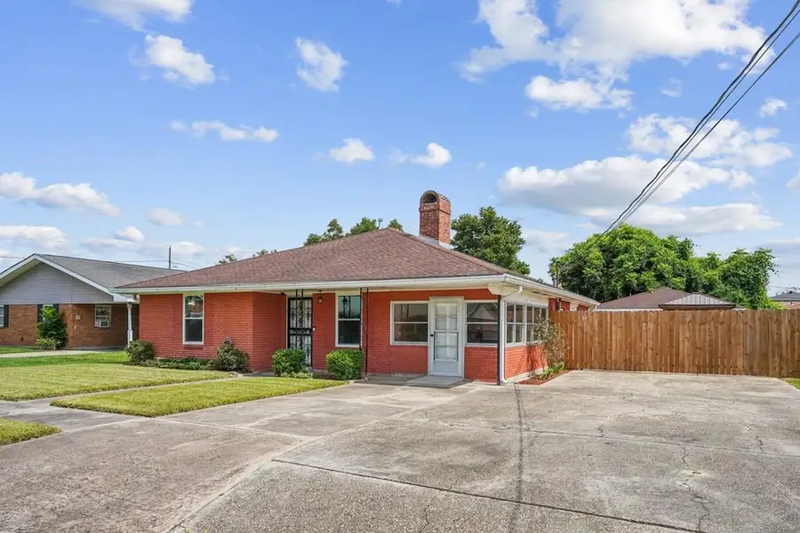 122 Iota Street, Belle Chasse, LA 70037 - #2
