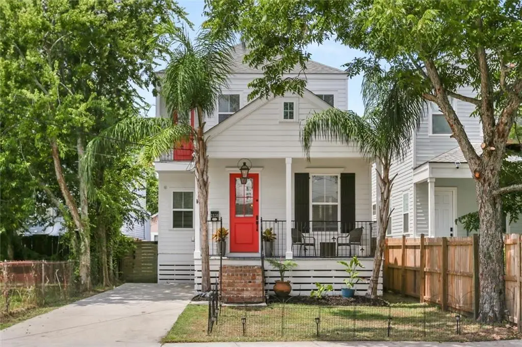 2530 Delachaise Street, New Orleans, LA 70115 - #1