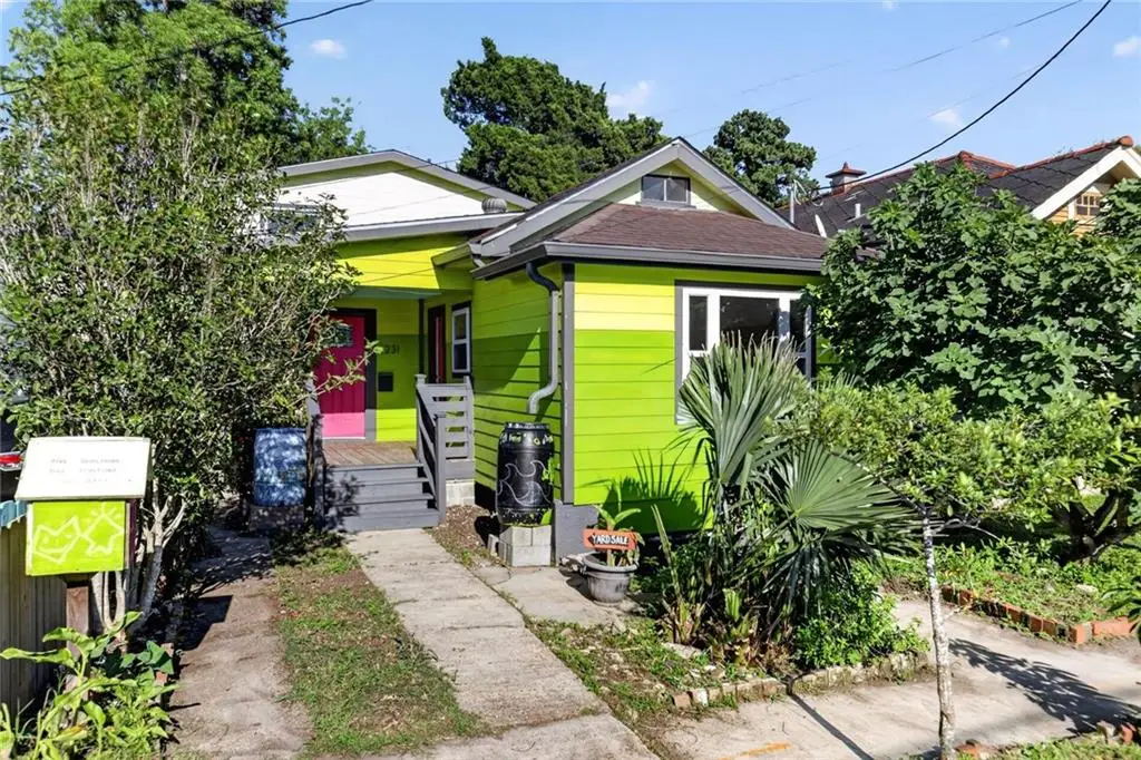 2231 Arts Street, New Orleans, LA 70117 - #1