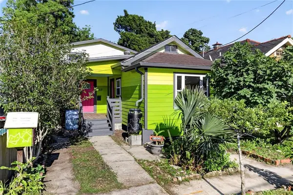 2231 Arts Street, New Orleans, LA 70117