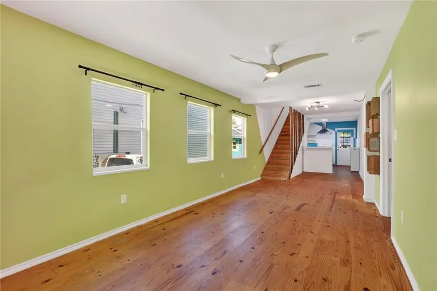 2231 Arts Street, New Orleans, LA 70117 - #2