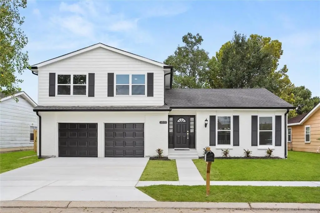 3889 Chriswood Lane, Harvey, LA 70058 - #1