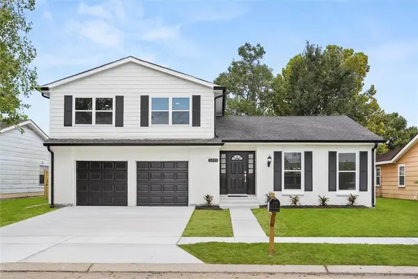 3889 Chriswood Lane, Harvey, LA 70058