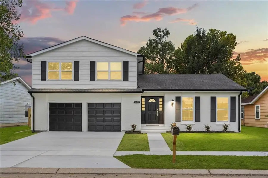 3889 Chriswood Lane, Harvey, LA 70058 - #2