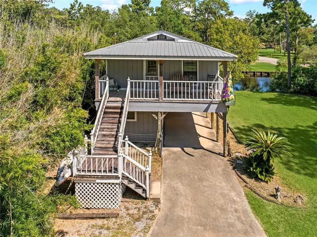 59070 Muriel Lane, Lacombe, LA 70445 - #1