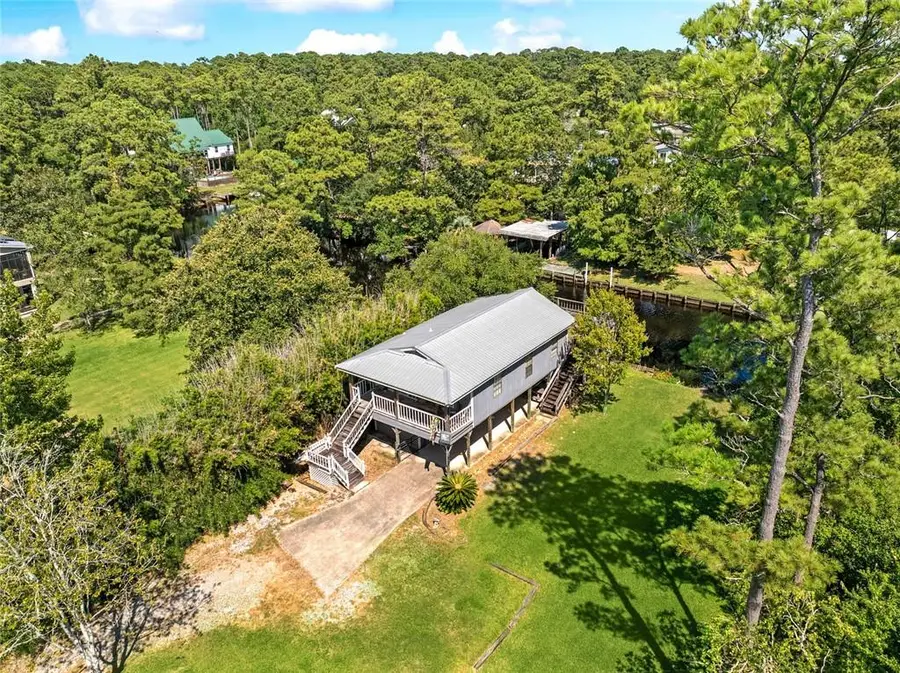 59070 Muriel Lane, Lacombe, LA 70445 - #3