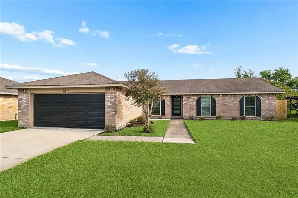 214 Scott Drive, Slidell, LA 70458 - #1