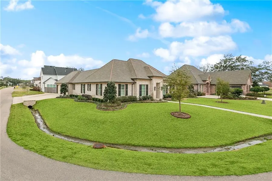 214 Cypress Crossing Drive, Belle Chasse, LA 70037 - #2