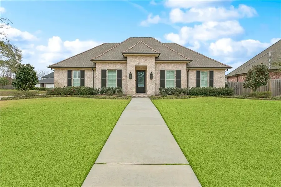 214 Cypress Crossing Drive, Belle Chasse, LA 70037 - #3