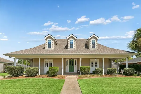 22 Everglades Street, Kenner, LA 70065