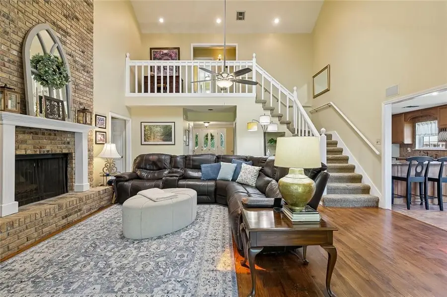 22 Everglades Street, Kenner, LA 70065 - #3