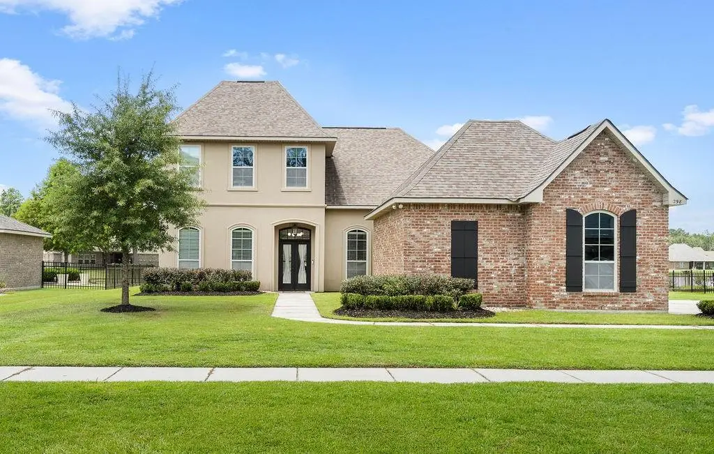 298 Saw Grass Loop, Covington, LA 70435 - #1