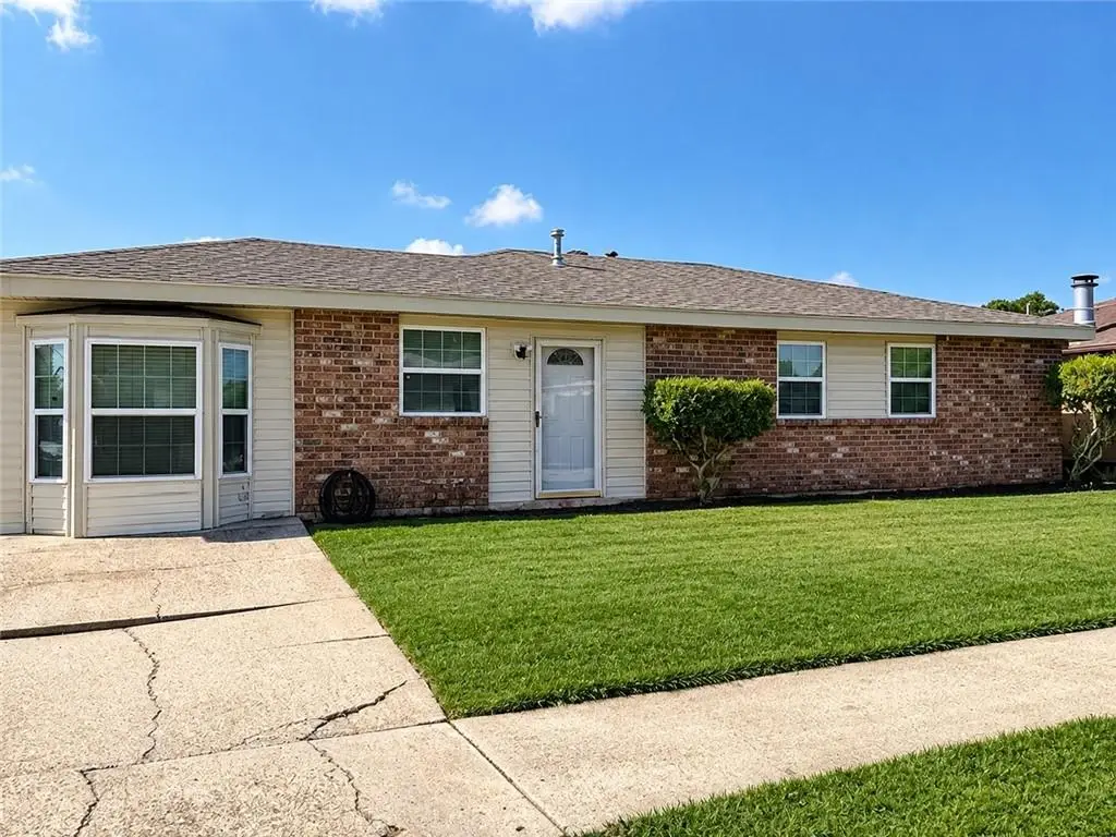 5849 Louis I Avenue, Marrero, LA 70072 - #1