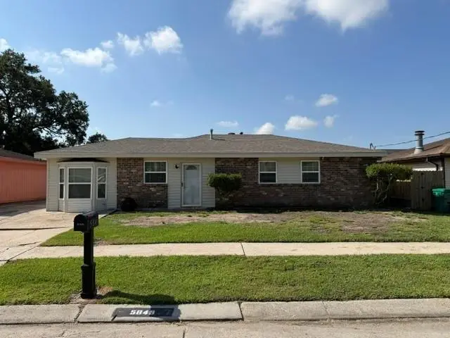 5849 Louis I Avenue, Marrero, LA 70072 - #2