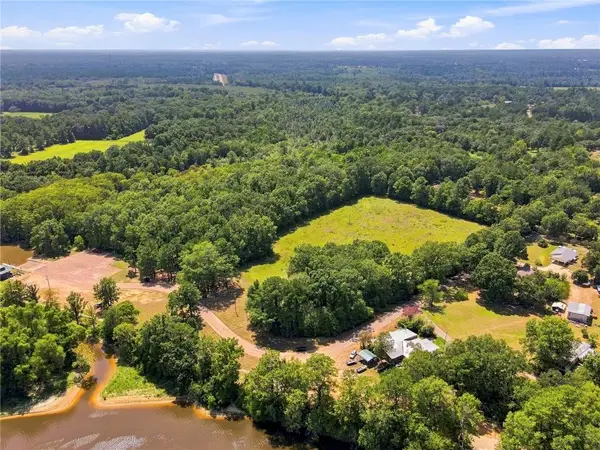 Lot 1 Poole's Bluff Road, Bogalusa, LA 70427