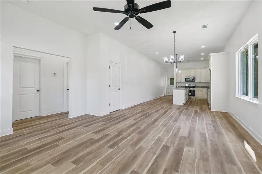 2317 Caddy Drive, Marrero, LA 70072 - #2