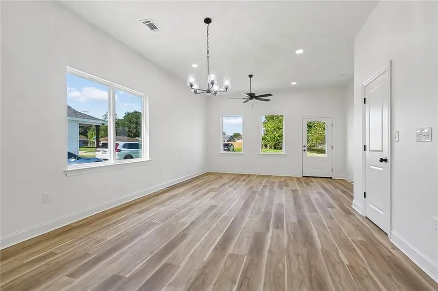 2317 Caddy Drive, Marrero, LA 70072 - #3