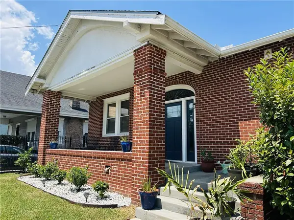 1801 S Gayoso Street, New Orleans, LA 70125