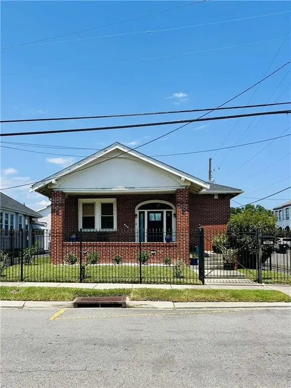 1801 S Gayoso Street, New Orleans, LA 70125 - #2